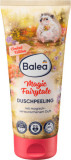 Balea Gel de duș exfoliant Magic Fairytale, 200 ml