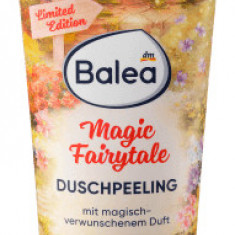 Balea Gel de duș exfoliant Magic Fairytale, 200 ml