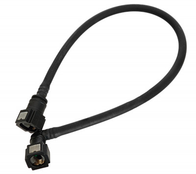 Furtun cu conector alimentare combustibil Sprint/Fighter/Volcano50/Euro5 Cod Produs: MX_NEW PRPTIA005 foto