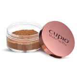 Pudra de fata Cupio Soft Luminous - Dark Honey