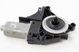 Motor macara geam ușă st&acirc;nga spate JEEP GRAND CHEROKEE IV WK, WK2 2015 OEM: 931402-103,140727 11173774
