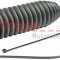 Kit burduf bieleta directie OPEL VIVARO combi (J7) (2001 - 2014) METZGER 755.503