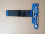 Placa audio sunet + usb Lenovo IdeaPad Flex 14D &amp; 14 15 15d da0st6th6d0 DEFECT !