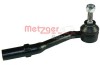 Cap de bara CITROEN DS3 (2009 - 2015) METZGER 54041802