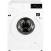 Masina de spalat rufe Toshiba TW-BL70A2, 1200 RPM, 6 kg, Display LED, Spalare cu abur, Functie Wi-Fi, Clasa B, Alb