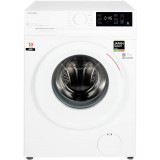 Masina de spalat rufe Toshiba TW-BL80A2, 1200 RPM, 7 kg, Display LED, Spalare cu abur, Functie Wi-Fi, Clasa B, Alb