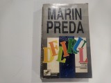 Delirul de Marin Preda