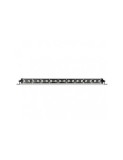 LED Bar Auto 54W Super Slim (35 mm) 12/24V, 4590 Lumeni, 20"/51cm, Spot Beam - B18-54W