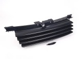 Grila sport tuning fara semn sigla VW Bora NOU, Volkswagen, BORA (1J2) - [1998 - 2005]