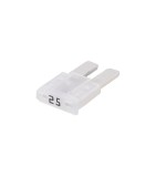 Siguranta 25A 32VDC auto 9.1mm MICRO2 LITTELFUSE 0327025.UXS