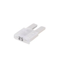 Siguranta 25A 32VDC auto 9.1mm MICRO2 LITTELFUSE 0327025.UXS