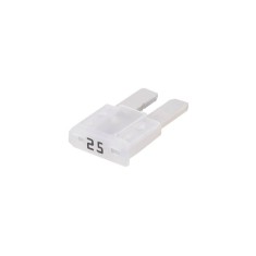 Siguranta 25A 32VDC auto 9.1mm MICRO2 LITTELFUSE 0327025.UXS