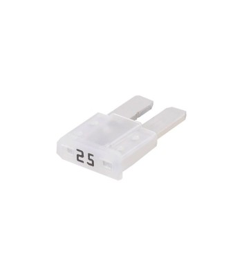 Siguranta 25A 32VDC auto 9.1mm MICRO2 LITTELFUSE 0327025.UXS foto