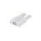 Siguranta 25A 32VDC auto 9.1mm MICRO2 LITTELFUSE 0327025.UXS