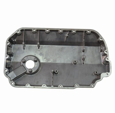 Baie ulei Audi A4 (B6) 11.00-11.04, A6 (C5) 05.97-05.01/06.01-01.05, A8 (D2) 06.94-12.02; VW Passat (B5 3b Gp) 11.00-01.05, Passat (B5 3b) 09.96-11.0 foto