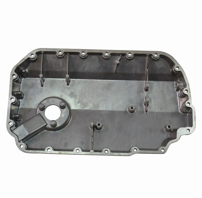 Baie ulei Audi A4 (B6) 11.00-11.04, A6 (C5) 05.97-05.01/06.01-01.05, A8 (D2) 06.94-12.02; VW Passat (B5 3b Gp) 11.00-01.05, Passat (B5 3b) 09.96-11.0