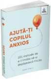 Ajută-ți copilul anxios - Paperback brosat - Gama