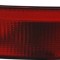 Lumina de ceata spate FORD KUGA I (2008 - 2016) TYC 19-0952-01-2