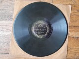 Disc Gramofon. PATEFON. Lena - Cuckoo