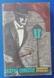 Myh 23f - Agatha Christie - Selected Stories - in limba engleza - ed 1976