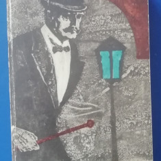 myh 23f - Agatha Christie - Selected Stories - in limba engleza - ed 1976