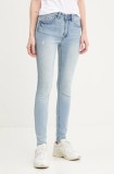 Desigual jeansi LEYSTER femei, 25SWDD75
