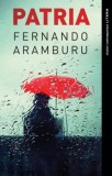 Patria - Paperback brosat - Fernando Aramburu - Litera