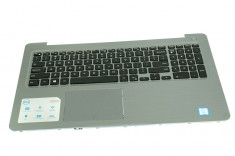 Palmrest + tastatura laptop Dell Inspiron 15 5577 5567 5565 - ap1p6000100 foto
