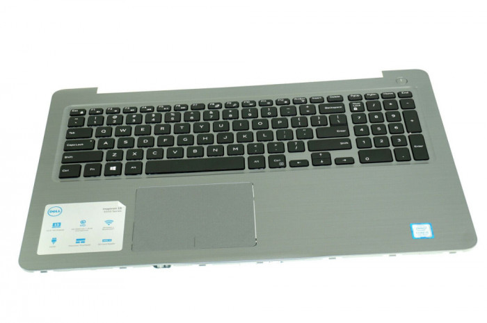 Palmrest + tastatura laptop Dell Inspiron 15 5577 5567 5565 - ap1p6000100