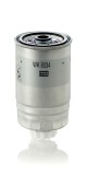 MANN-FILTER WK 8034 filtru combustibil
