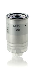 MANN-FILTER WK 8034 filtru combustibil