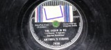 Placa pt. gramofon patefon - BRUNSWICK - THE CUBA IN ME - SAID THE MONKEY