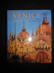 VENICE. ART AND ARCHITECTURE (2007, editie h. f. ullmann) foto