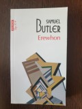 Samuel Butler - Erewhon