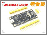 Placa dezvoltare STM8S STM8S105K4T6