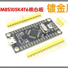 Placa dezvoltare STM8S STM8S105K4T6