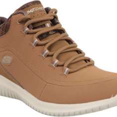 Pantofi pentru adidași Skechers Ultra Flex 12918-CSNT maro