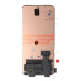 Display LCD + Touchscreen Xiaomi 14 Original China, Ambalaj Bulk, Negru