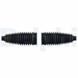 Ansamblu burduf directie Toyota Rav 4 III Motor 2.0, 2.0, 2.0, 2.0 4WD, 2.0 4WD, 2.0 4WD, 2.0 4WD, 2.0 4WD, parte montare punte fata, OE 4553549025