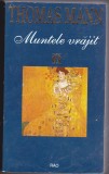 bnk ant Thomas Mann - Muntele vrajit