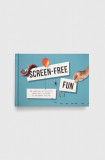 The School of Life Press carte Screen-Free Fun, The School of Life