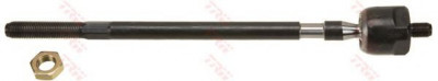 Bieleta directie RENAULT CLIO II (BB0/1/2, CB0/1/2) (1998 - 2005) TRW JAR950 foto