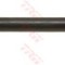 Bieleta directie RENAULT CLIO III (BR0/1, CR0/1) (2005 - 2012) TRW JAR950