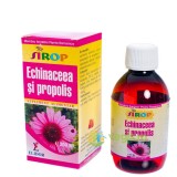 Sirop Echinacea si Propolis 200ml