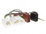 Mufa Radio Cablaj Adaptor Nissan ISO Almera Maxima Micra Pathfinder Patrol Primera Serena Sunny Terrano Vanette