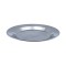Farfurie intinsa, Inox, &Oslash; 24 cm