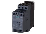 Softstart Serie S0 pentru șină DIN 200-480VAC 3RW3027-1BB14