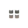 Placute frana MERCEDES-BENZ M-CLASS W163 ABE C2M018ABE