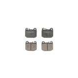 Placute frana MERCEDES-BENZ M-CLASS W163 ABE C2M018ABE