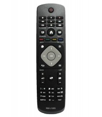 Telecomanda universala TV LED Philips RM-L1225 HUAYU (100) cu aspect